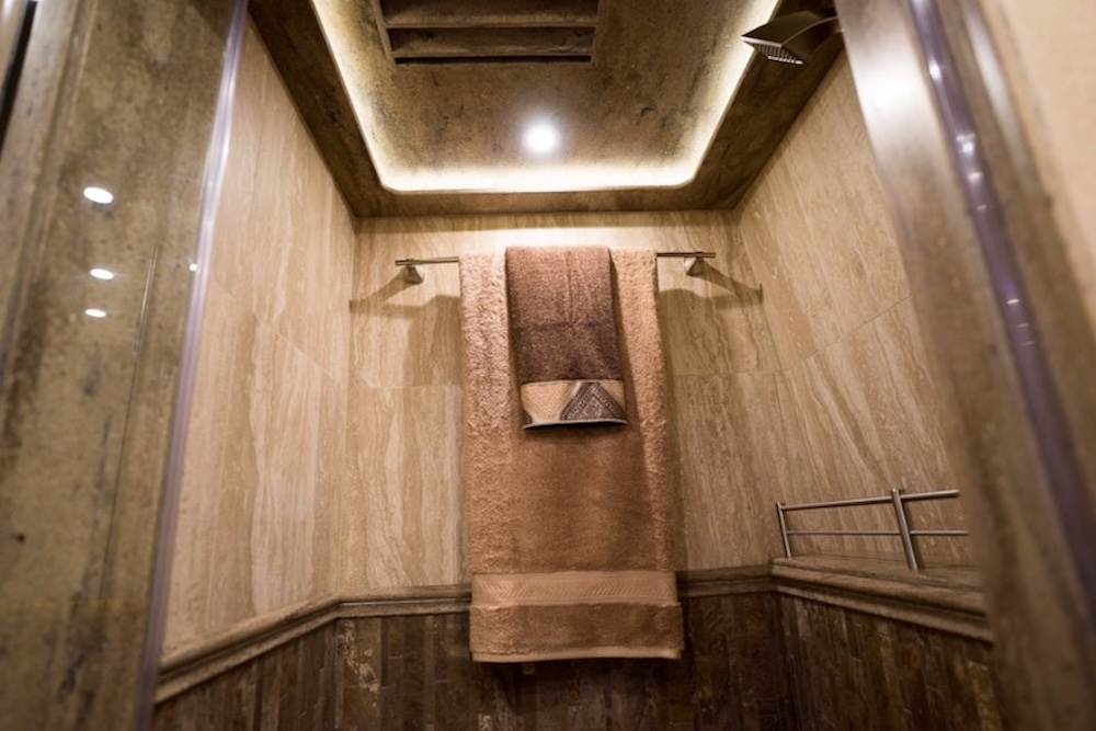 2018 Prevost Marathon X3 For Sale