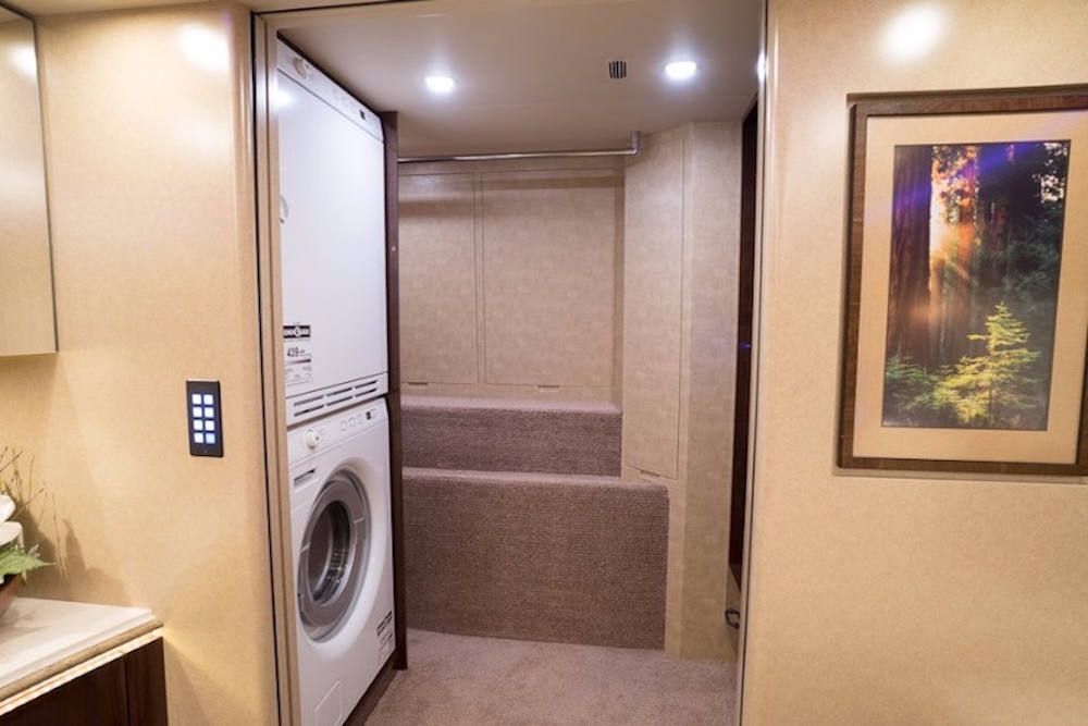 2018 Prevost Marathon X3 For Sale