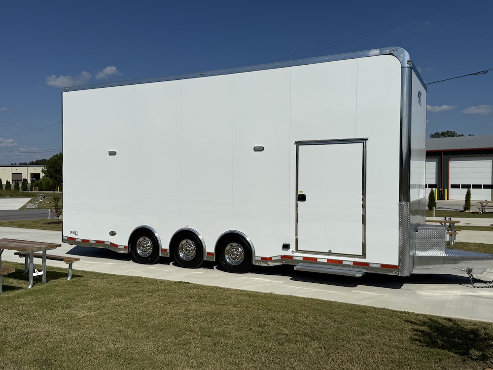 2019 ATC Trailer For Sale
