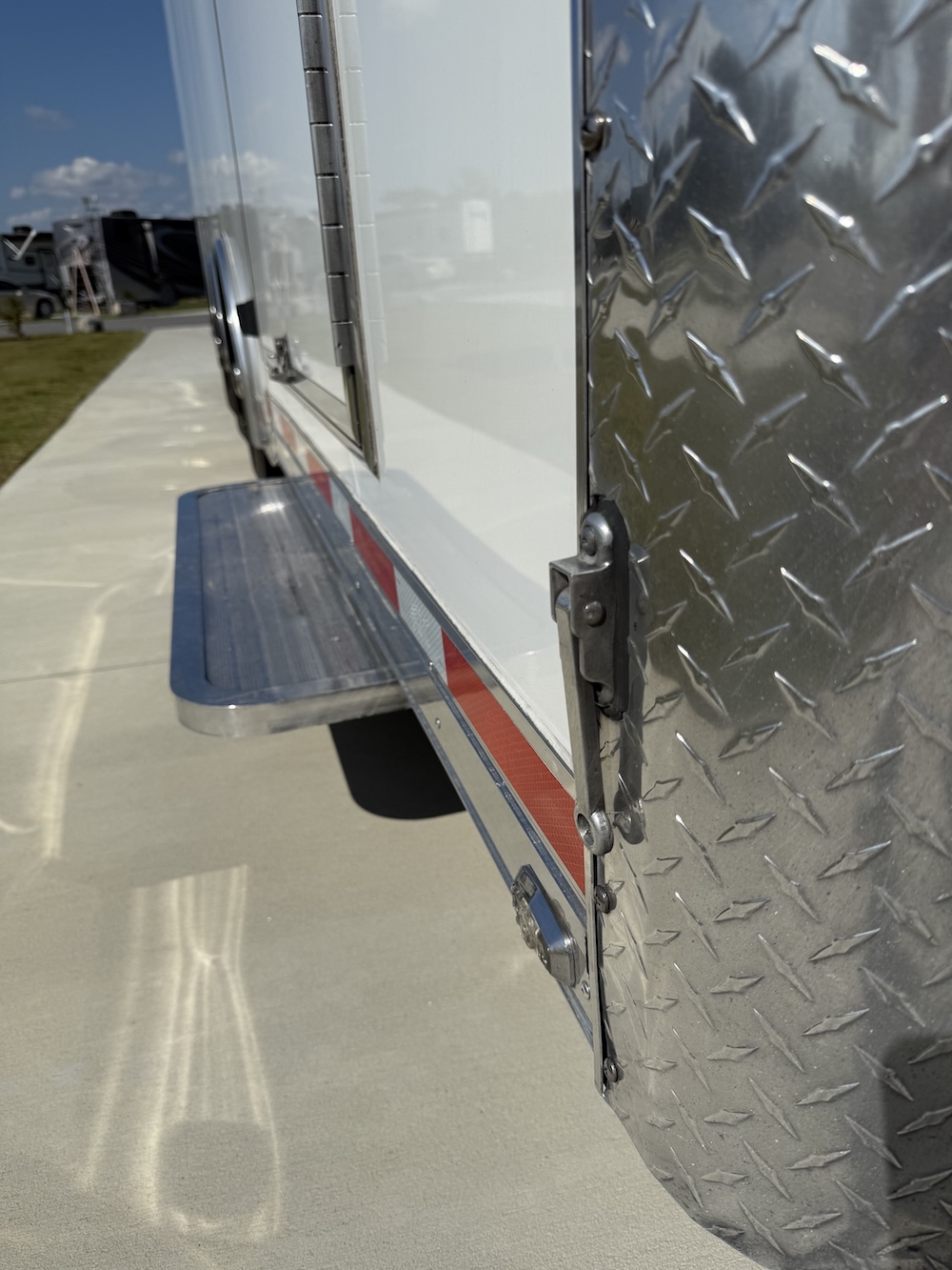 2019 ATC Trailer For Sale