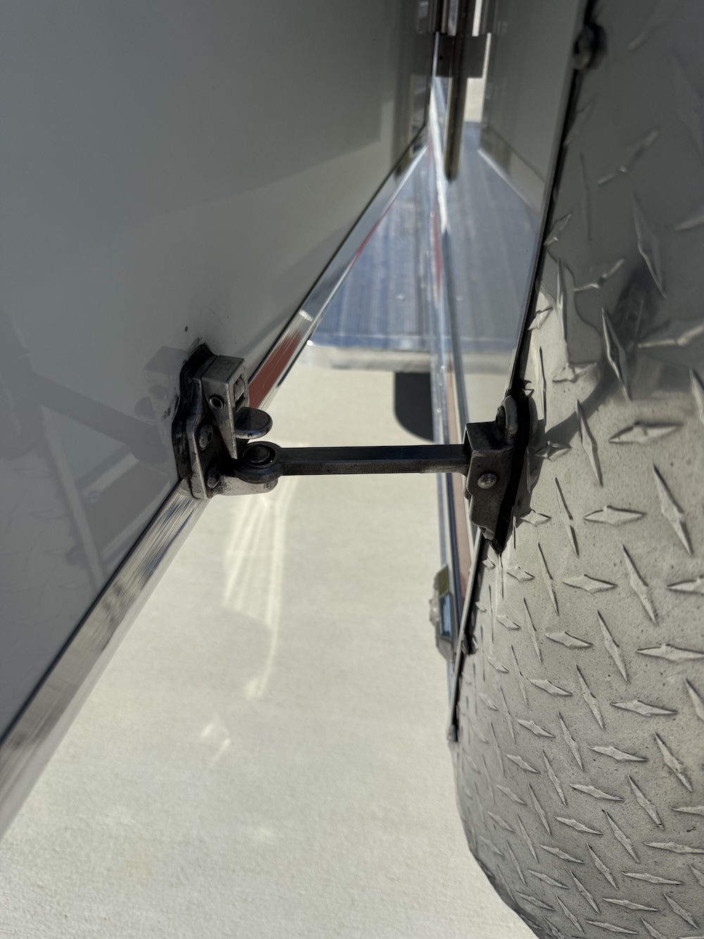 2019 ATC Trailer For Sale