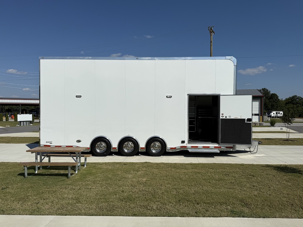 2019 ATC Trailer For Sale