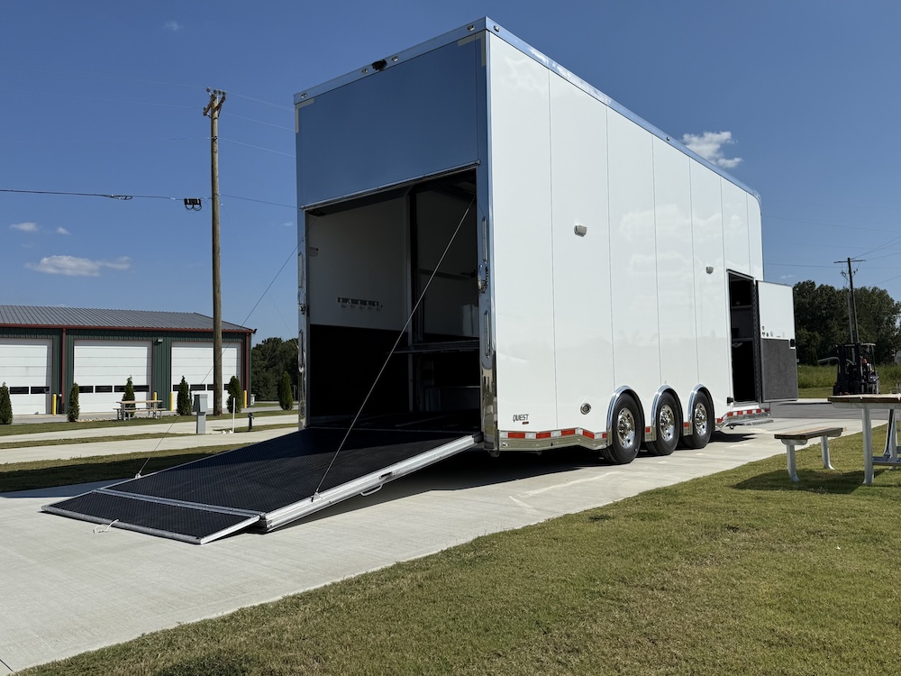 2019 ATC Trailer For Sale