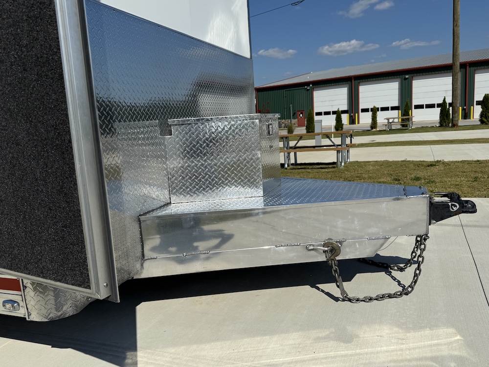 2019 ATC Trailer For Sale