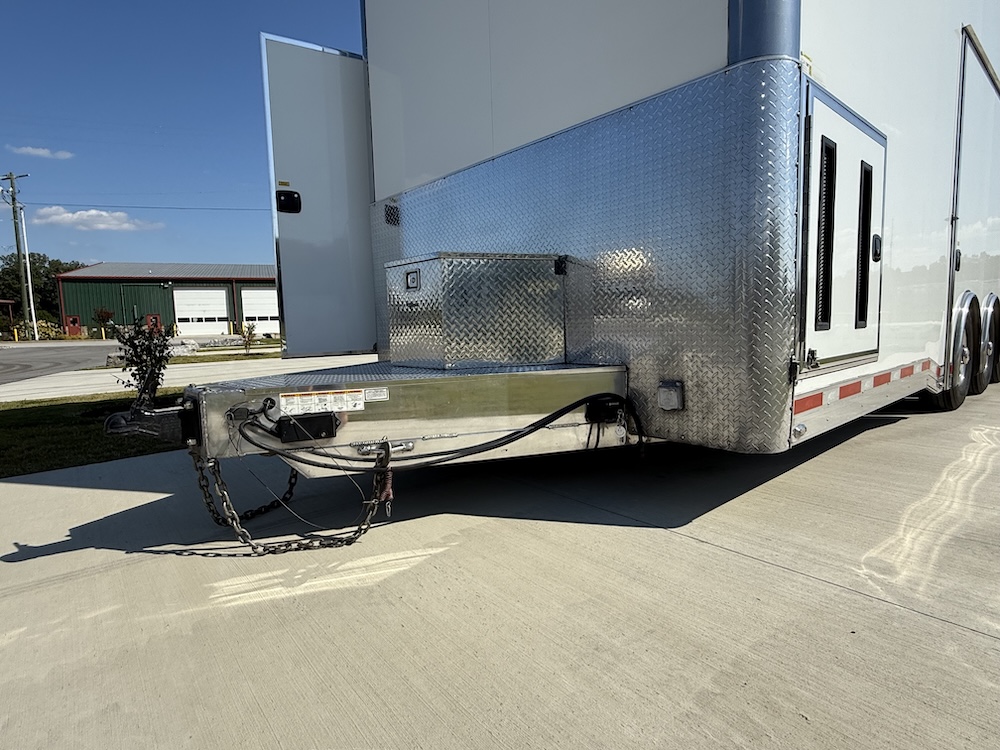 2019 ATC Trailer For Sale