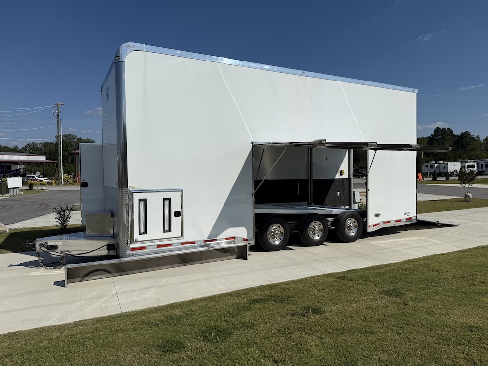 2019 ATC Trailer For Sale