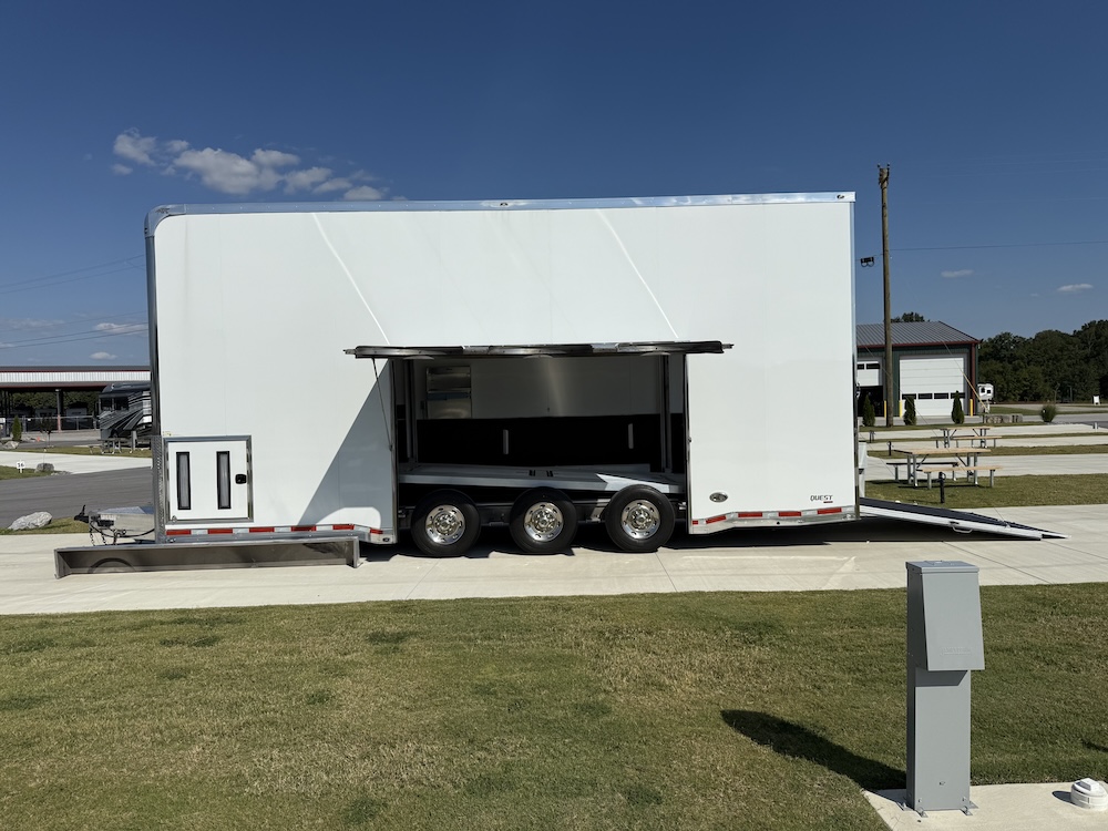 2019 ATC Trailer For Sale