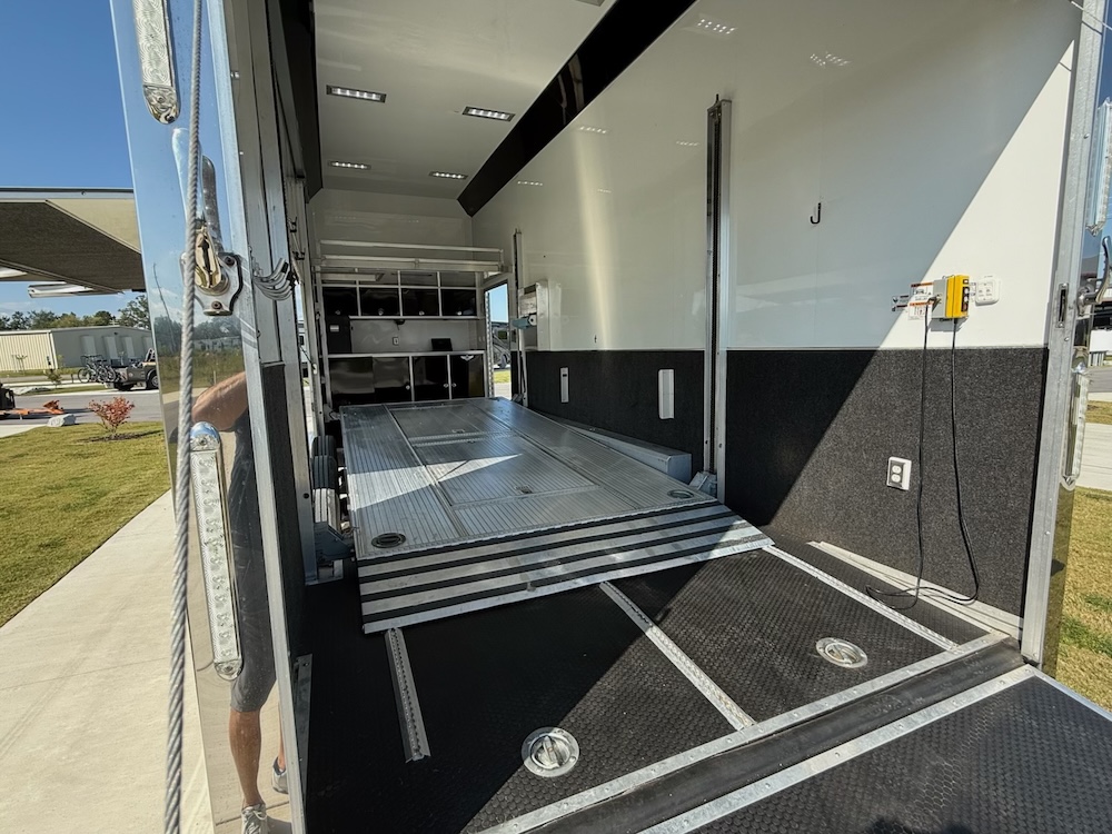 2019 ATC Trailer For Sale
