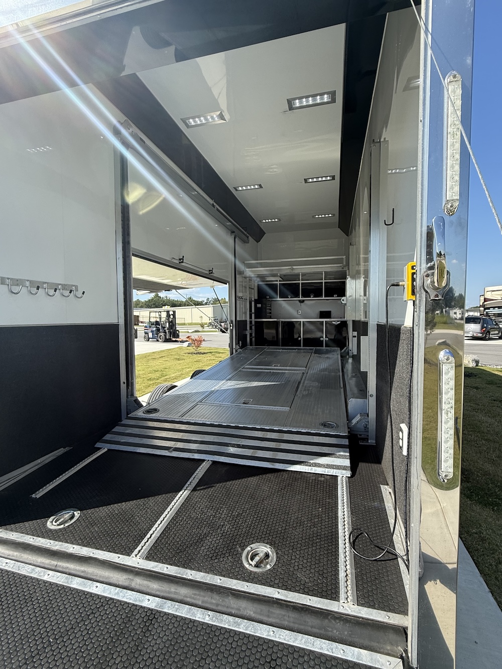 2019 ATC Trailer For Sale