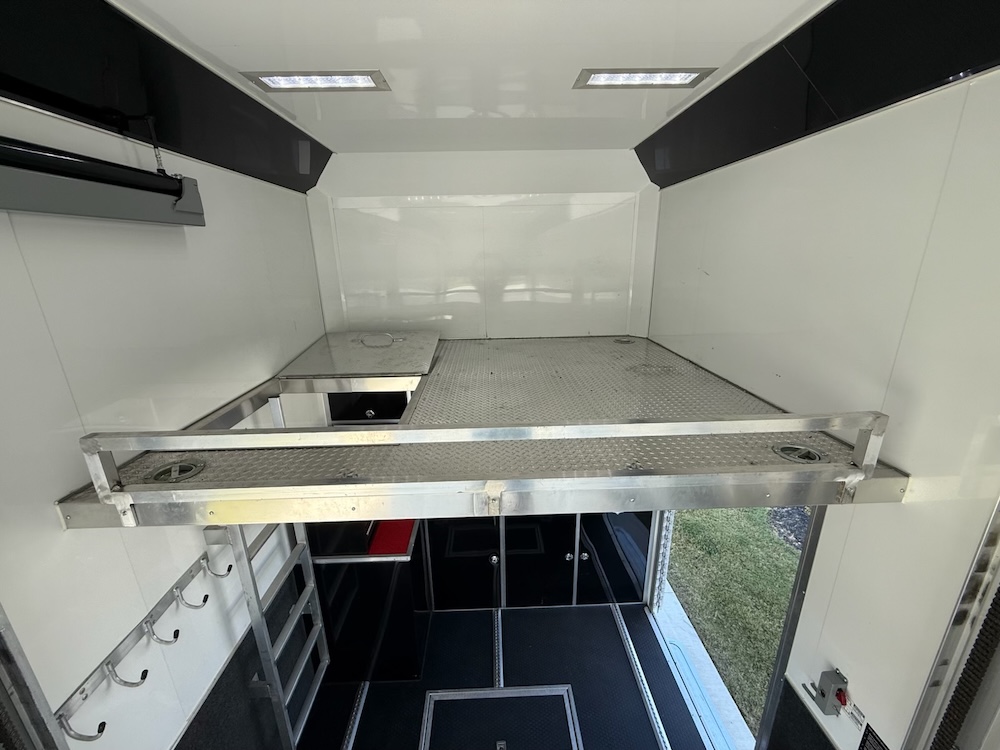 2019 ATC Trailer For Sale