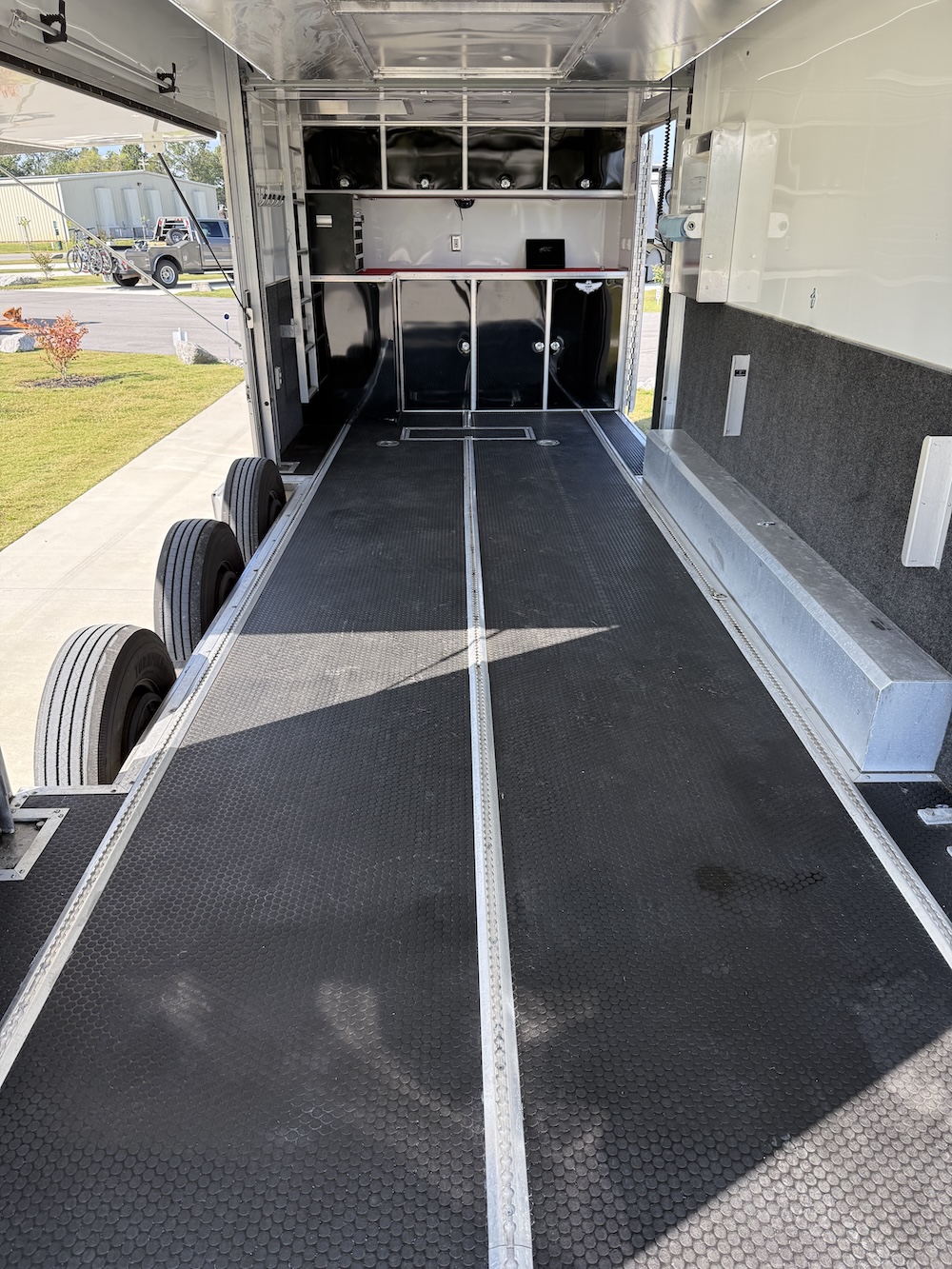 2019 ATC Trailer For Sale
