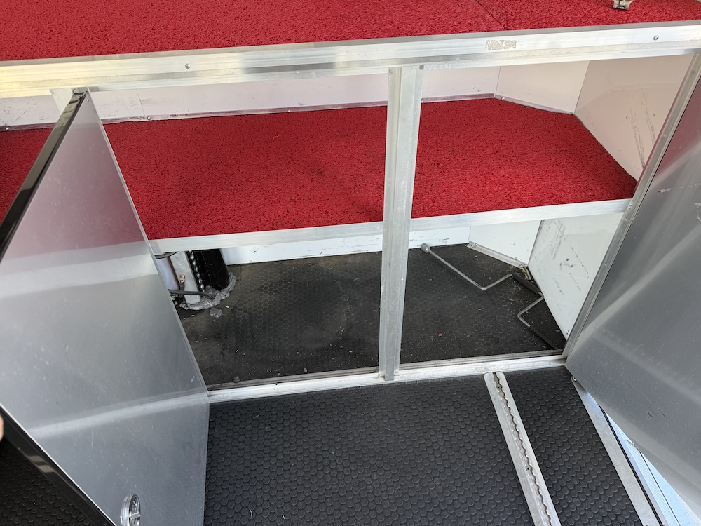 2019 ATC Trailer For Sale