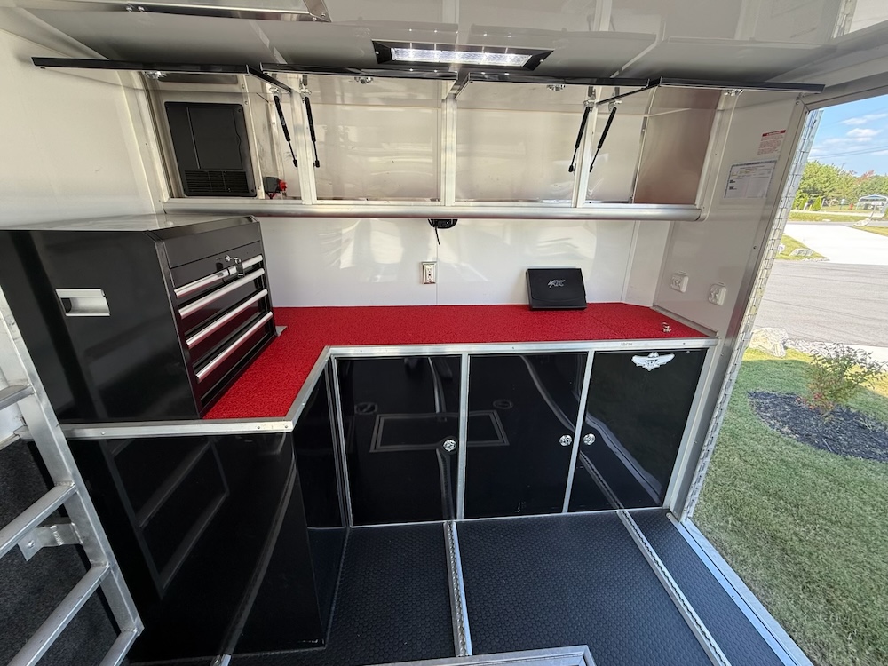 2019 ATC Trailer For Sale