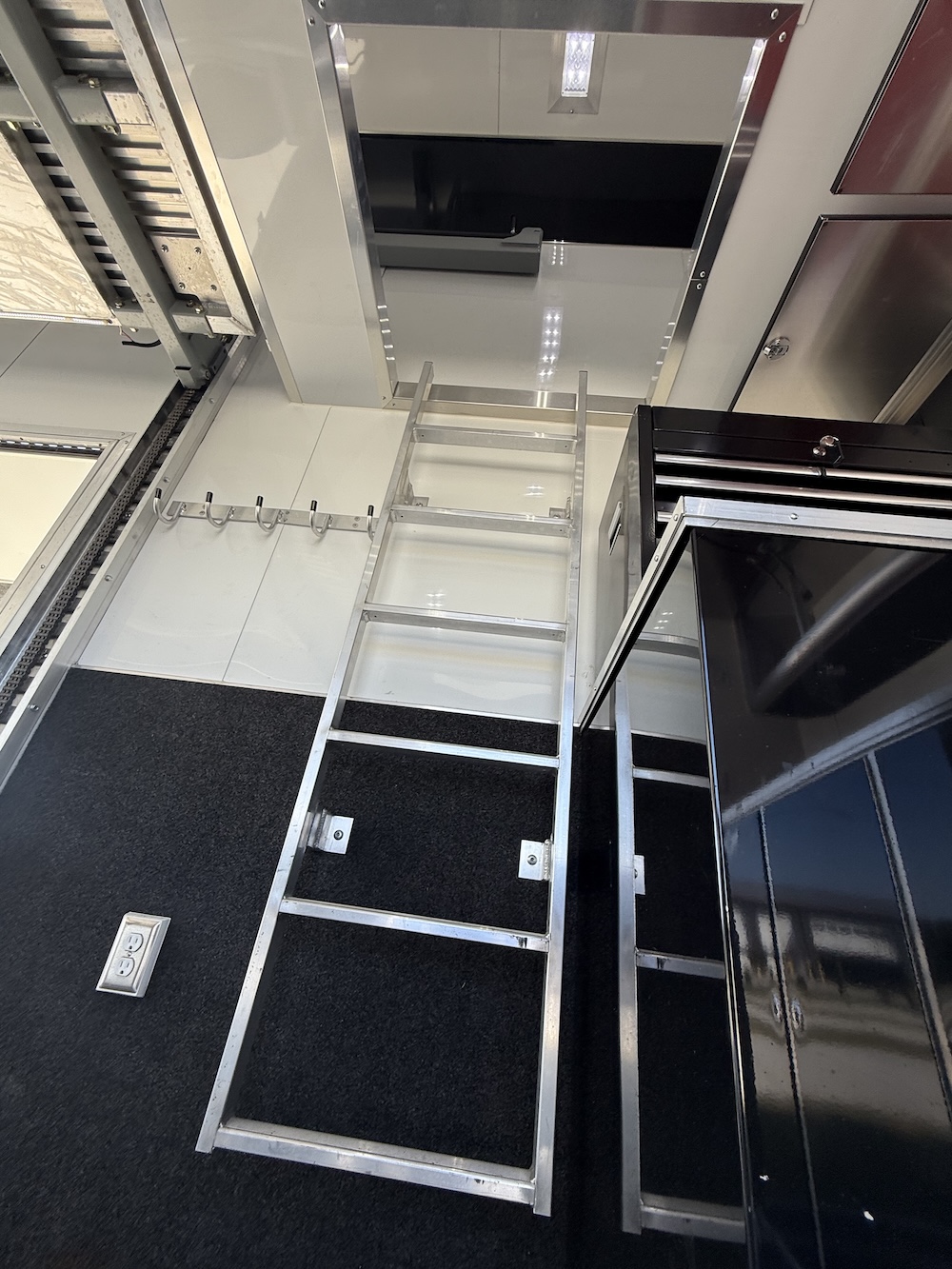 2019 ATC Trailer For Sale