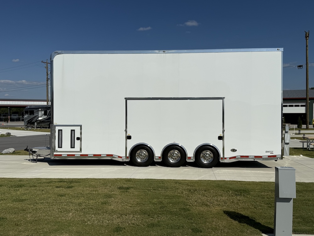 2019 ATC Trailer For Sale