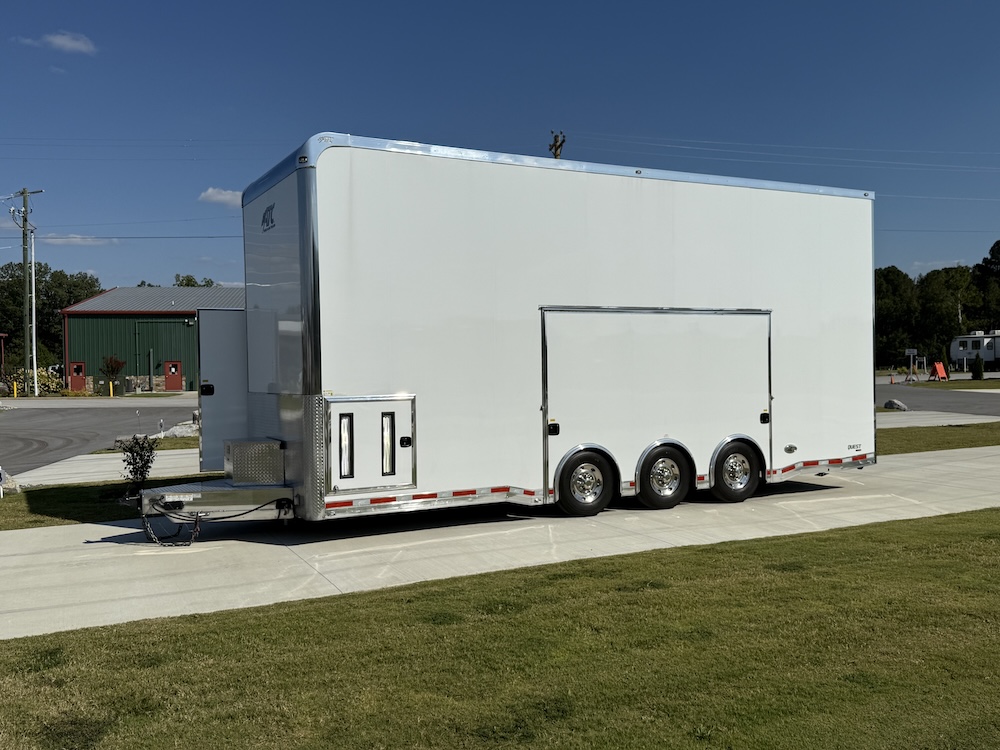 2019 ATC Trailer For Sale