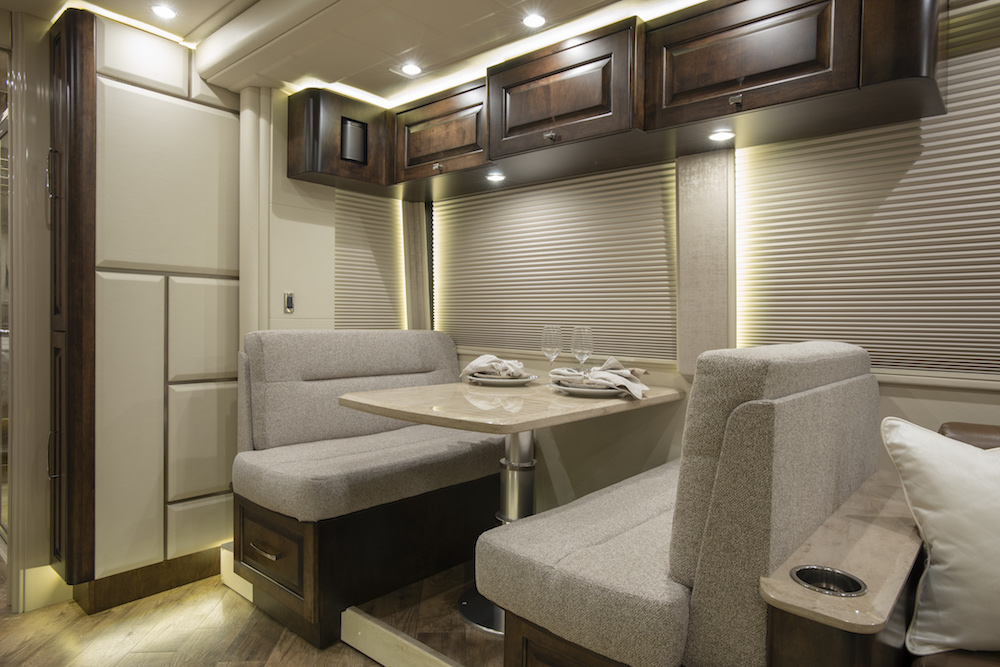 2019 Prevost Emerald X3 For Sale