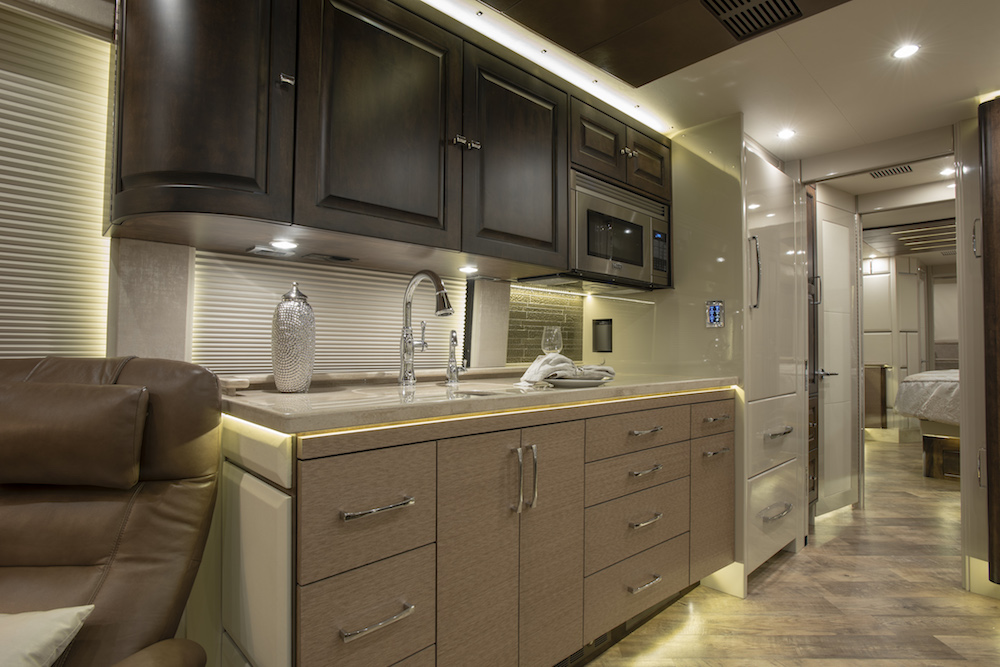 2019 Prevost Emerald X3 For Sale