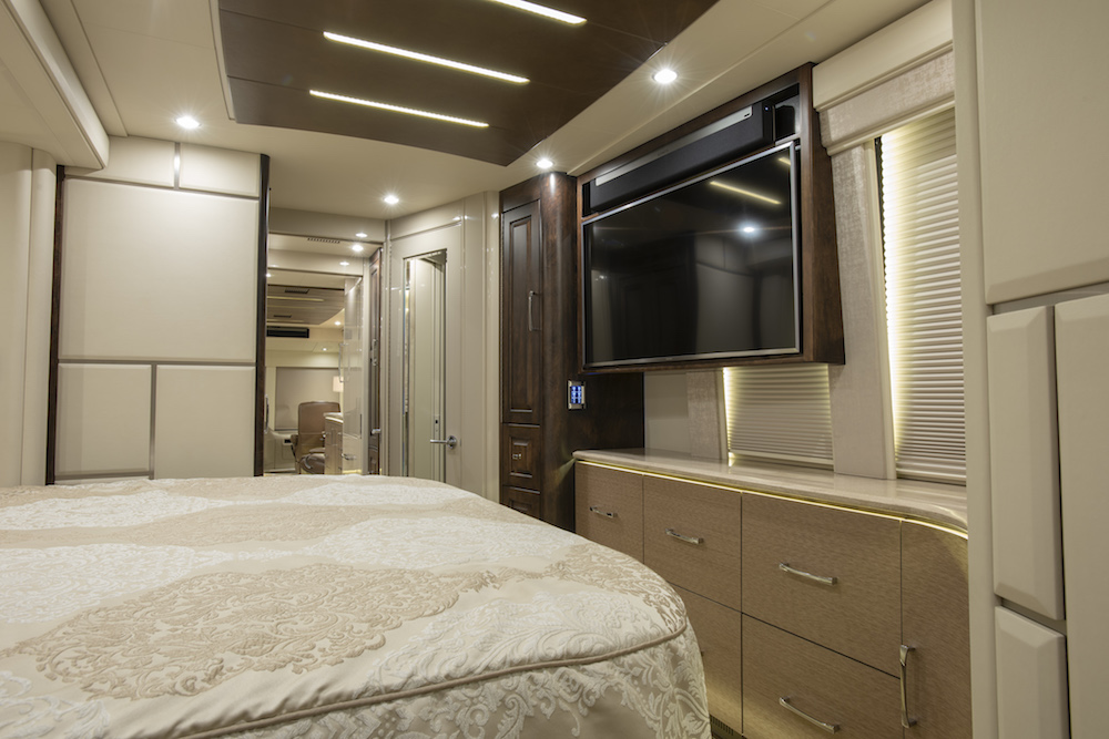 2019 Prevost Emerald X3 For Sale