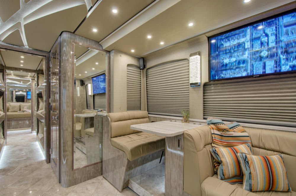 2019 Prevost Florida Coach X3 For Sale