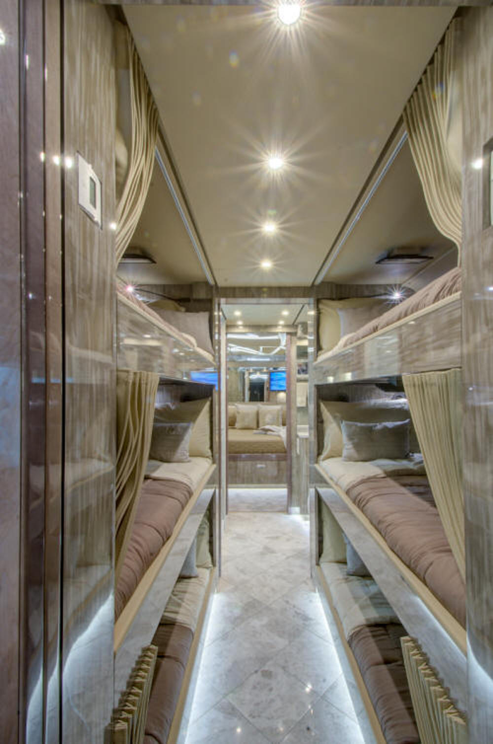 2019 Prevost Florida Coach X3 For Sale