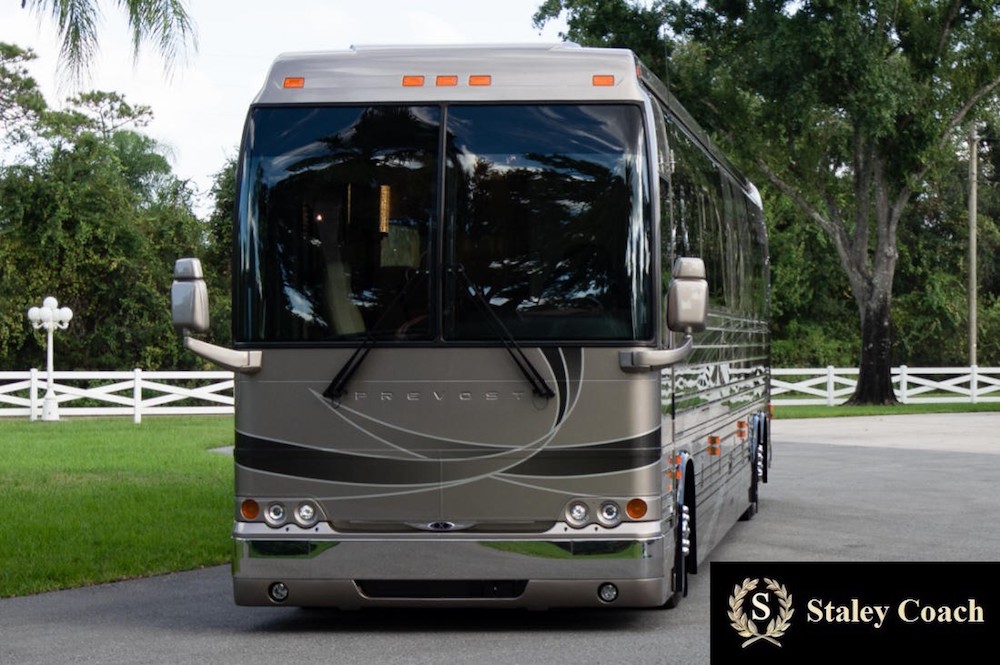 2019 Prevost Florida Coach X3 For Sale