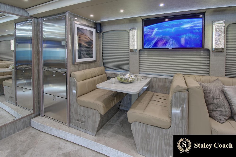 2019 Prevost Florida Coach X3 For Sale