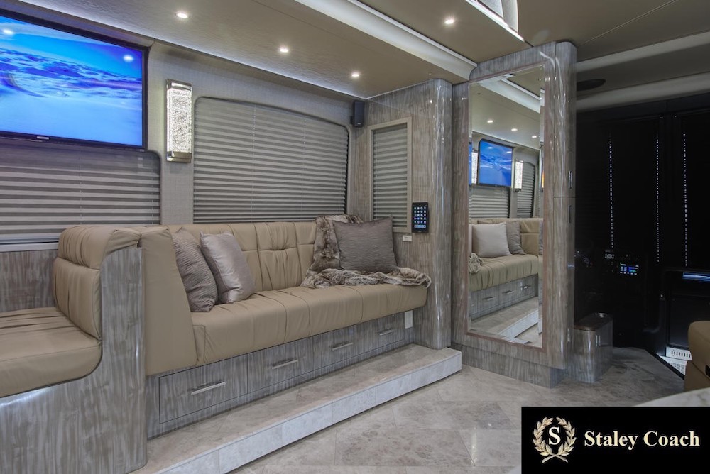 2019 Prevost Florida Coach X3 For Sale