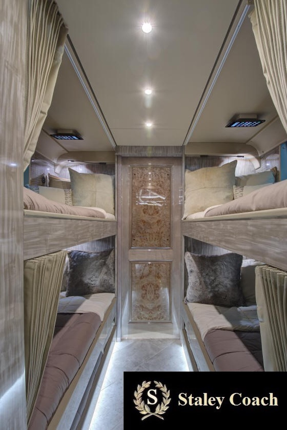 2019 Prevost Florida Coach X3 For Sale