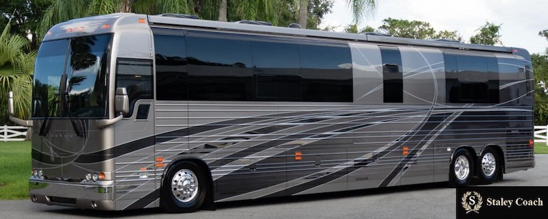 2019 Prevost Florida Coach X3 For Sale