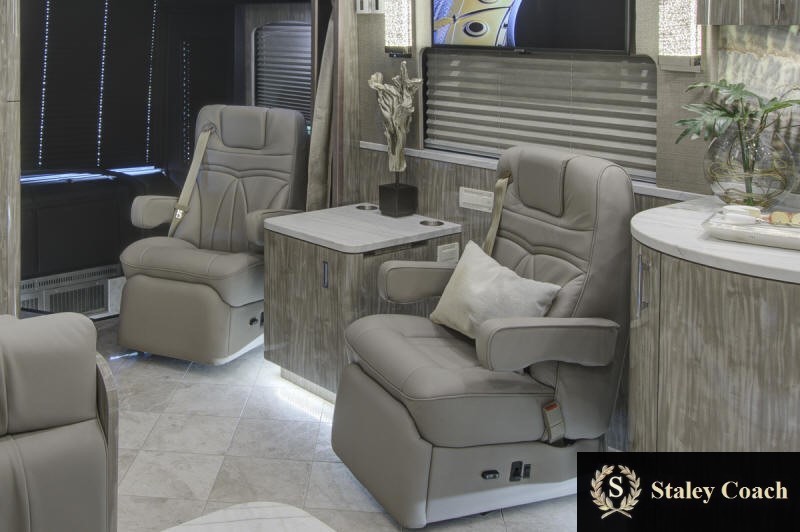 2019 Prevost Florida Coach X3 For Sale