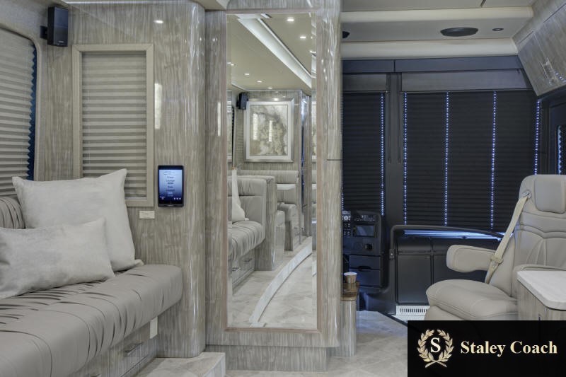 2019 Prevost Florida Coach X3 For Sale