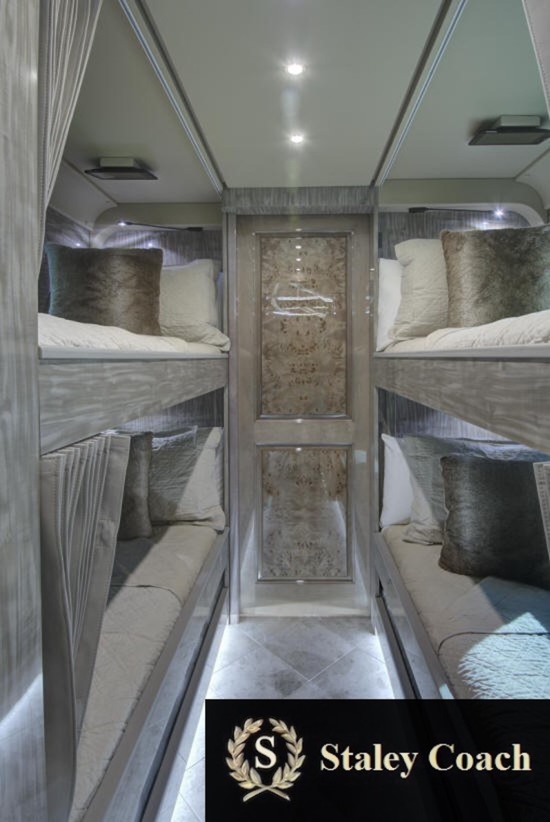 2019 Prevost Florida Coach X3 For Sale