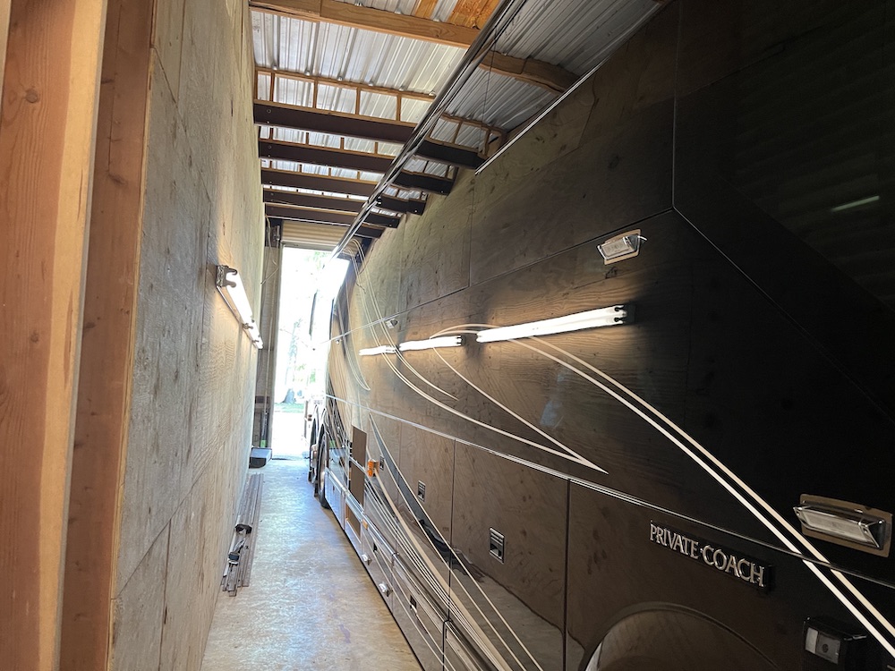 2019 Prevost Liberty H3-45 For Sale