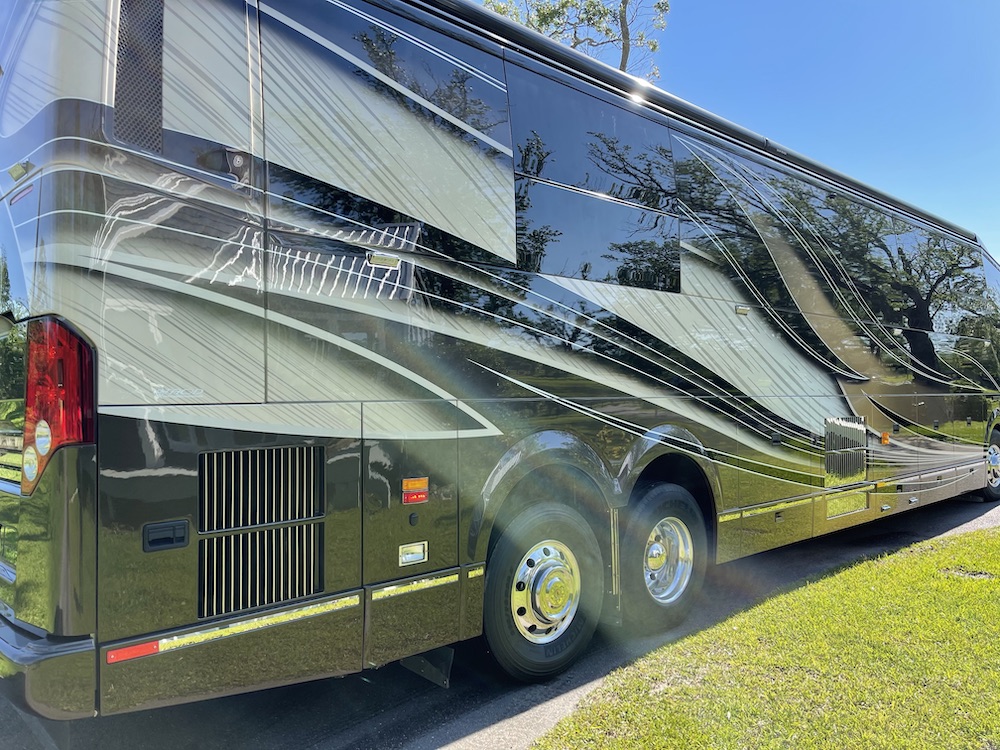 2019 Prevost Liberty H3-45 For Sale