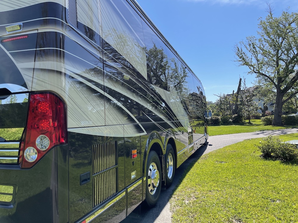 2019 Prevost Liberty H3-45 For Sale