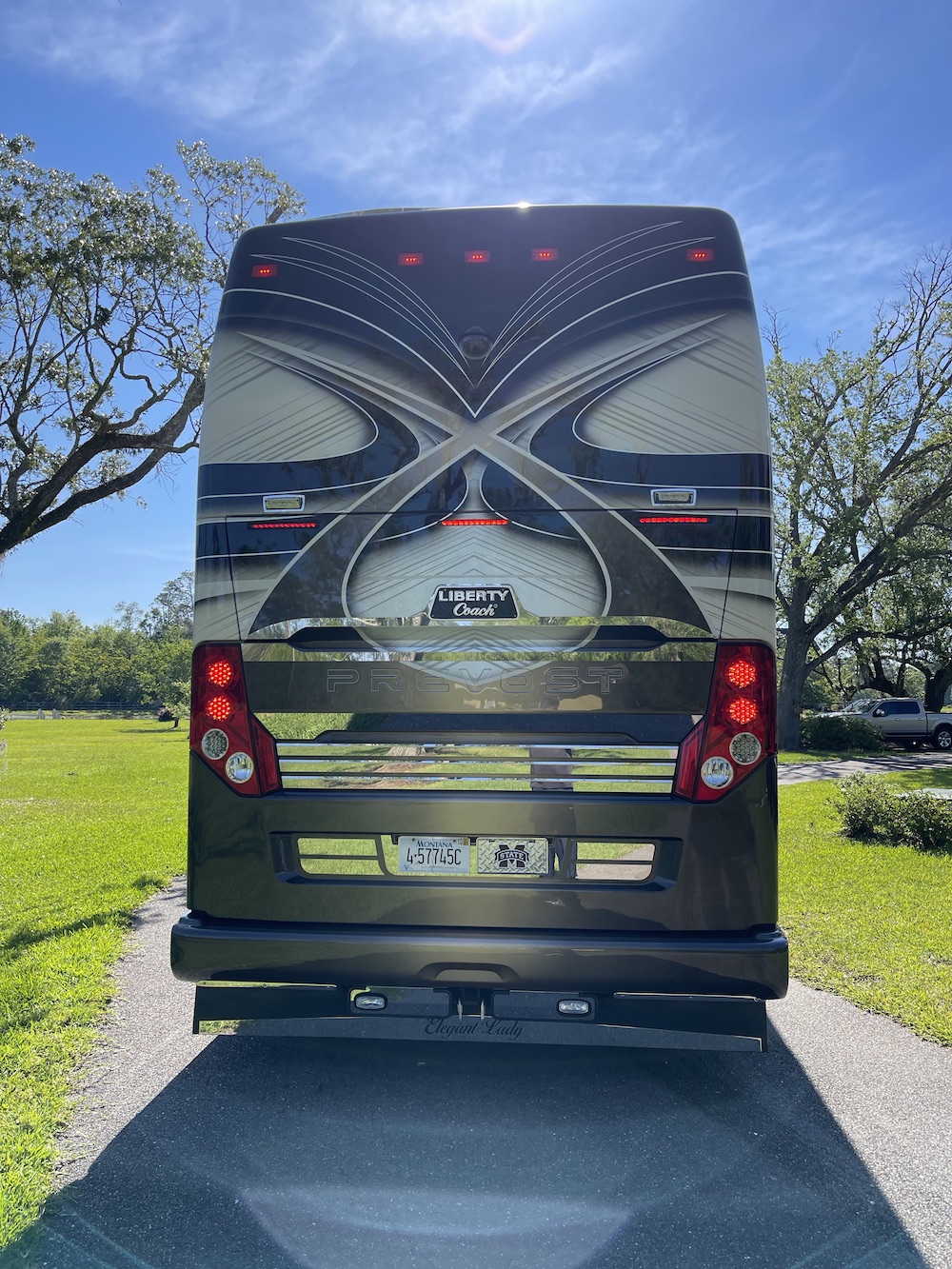 2019 Prevost Liberty H3-45 For Sale