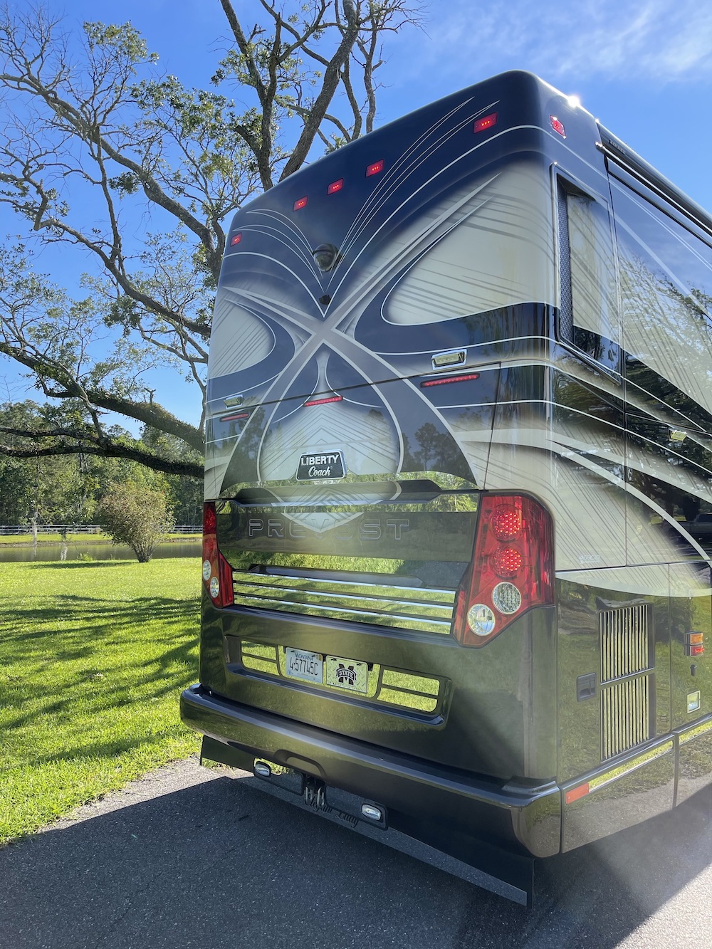 2019 Prevost Liberty H3-45 For Sale