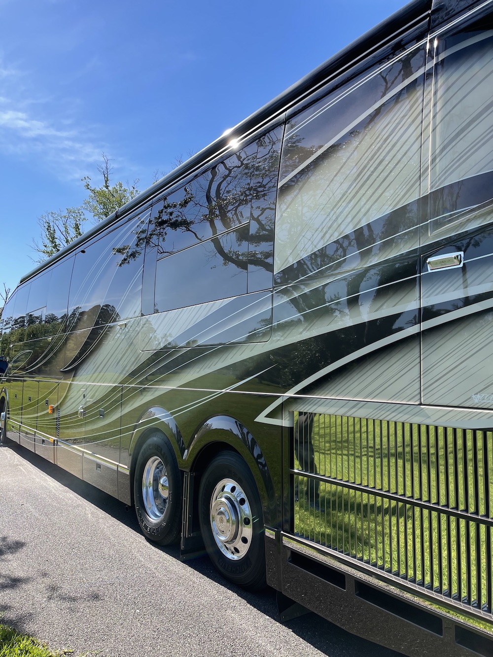 2019 Prevost Liberty H3-45 For Sale