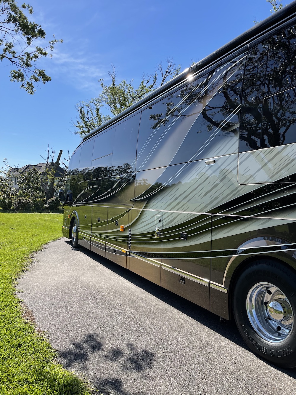 2019 Prevost Liberty H3-45 For Sale