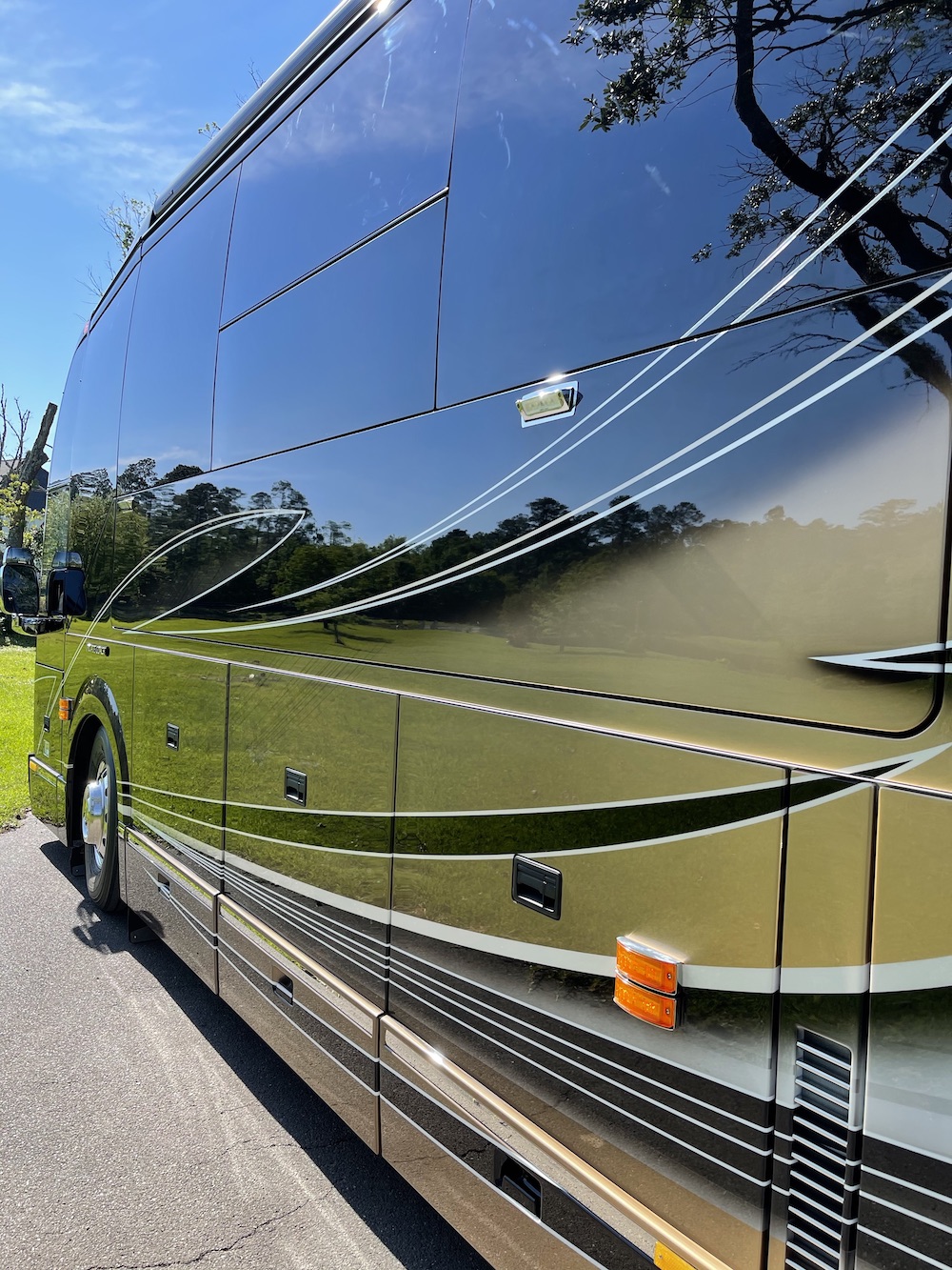 2019 Prevost Liberty H3-45 For Sale