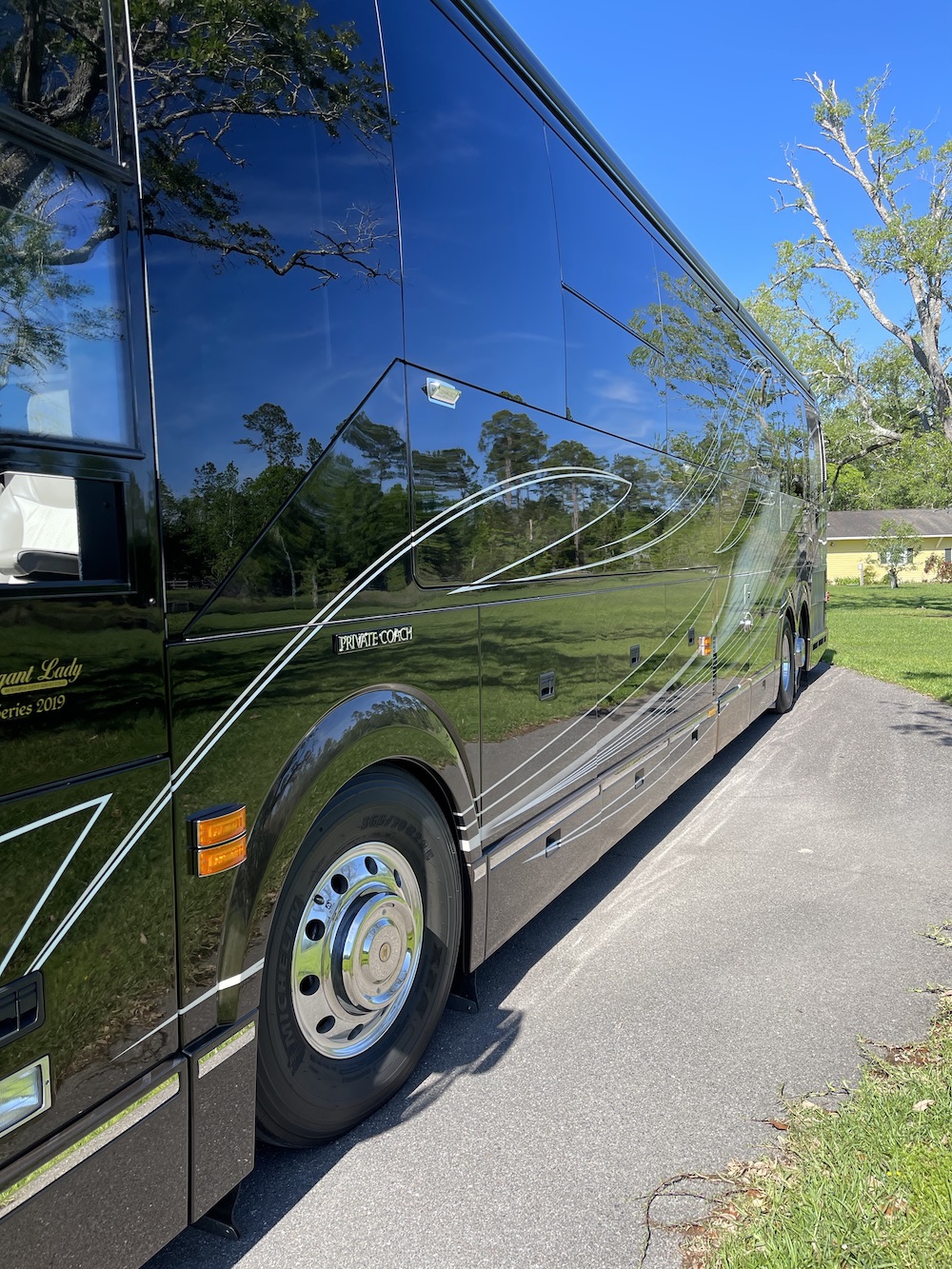 2019 Prevost Liberty H3-45 For Sale