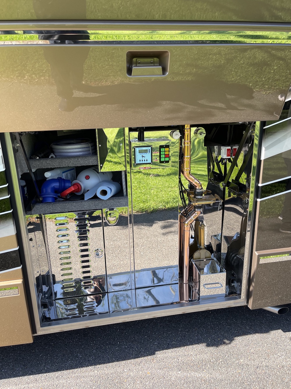 2019 Prevost Liberty H3-45 For Sale