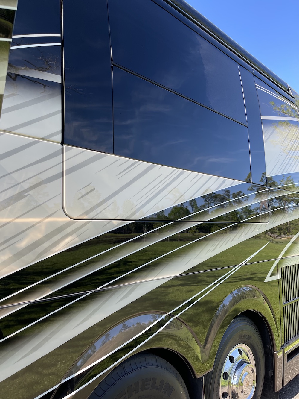 2019 Prevost Liberty H3-45 For Sale