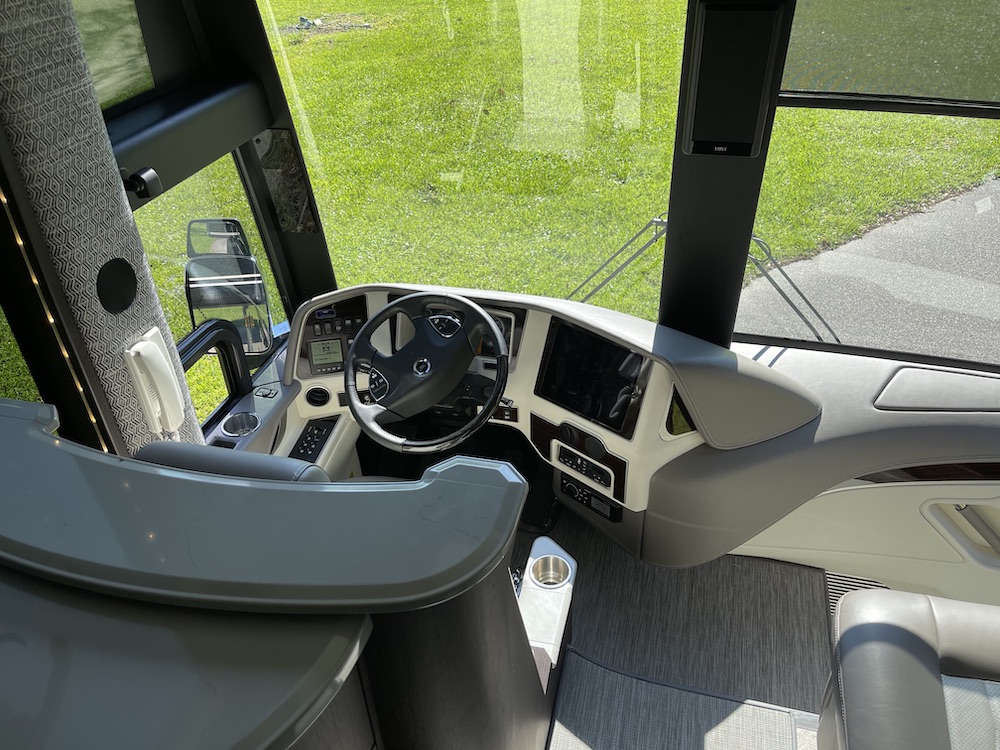 2019 Prevost Liberty H3-45 For Sale