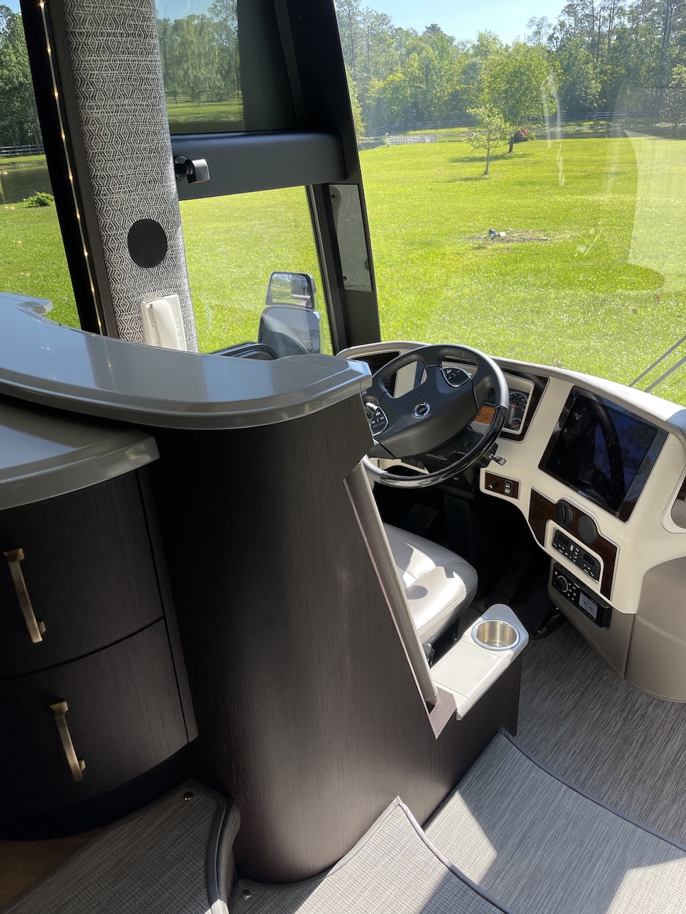 2019 Prevost Liberty H3-45 For Sale