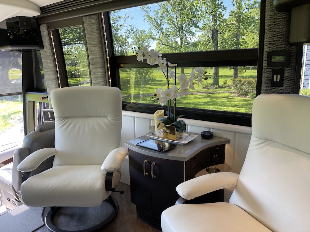 2019 Prevost Liberty H3-45 For Sale