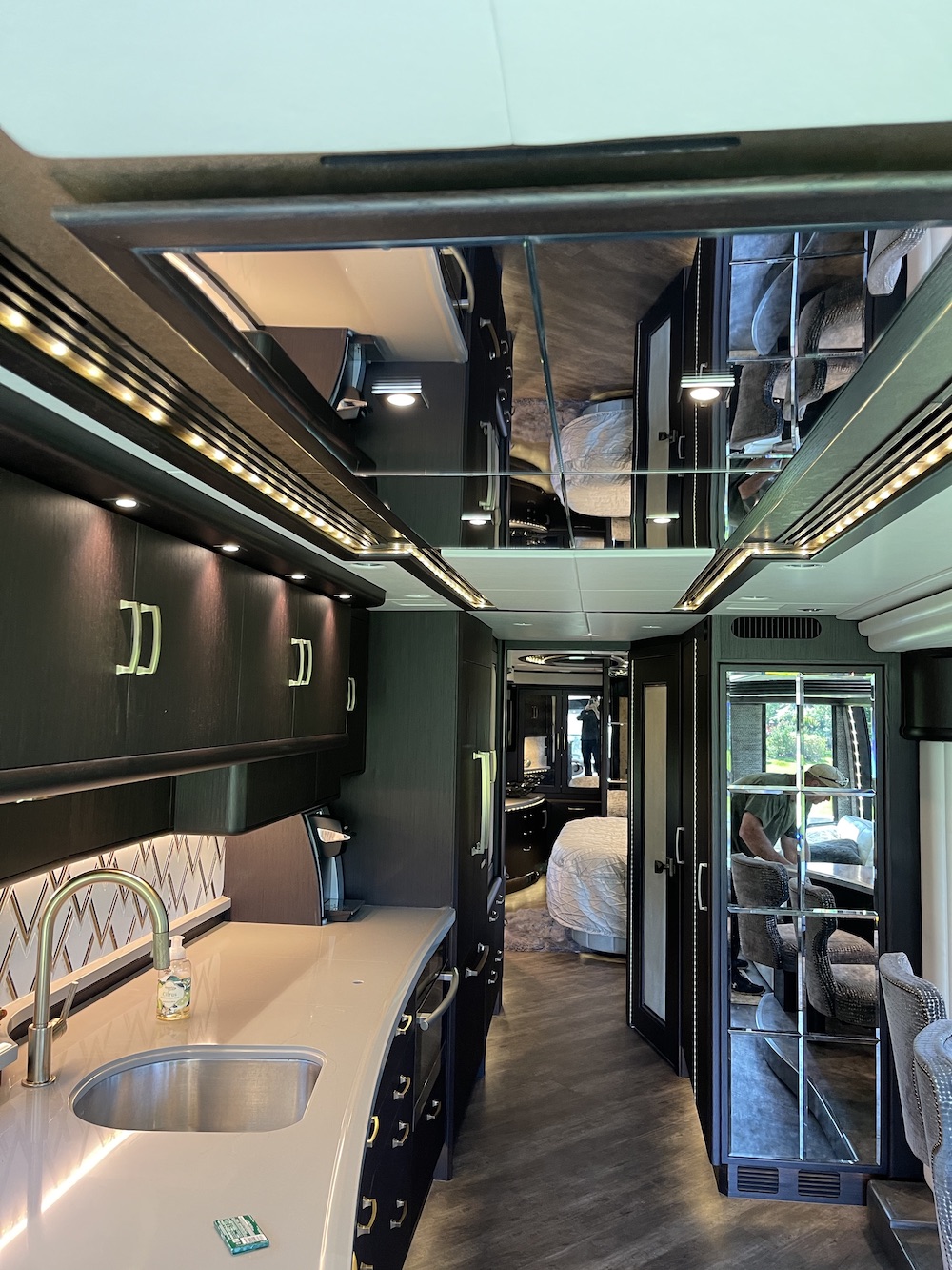 2019 Prevost Liberty H3-45 For Sale