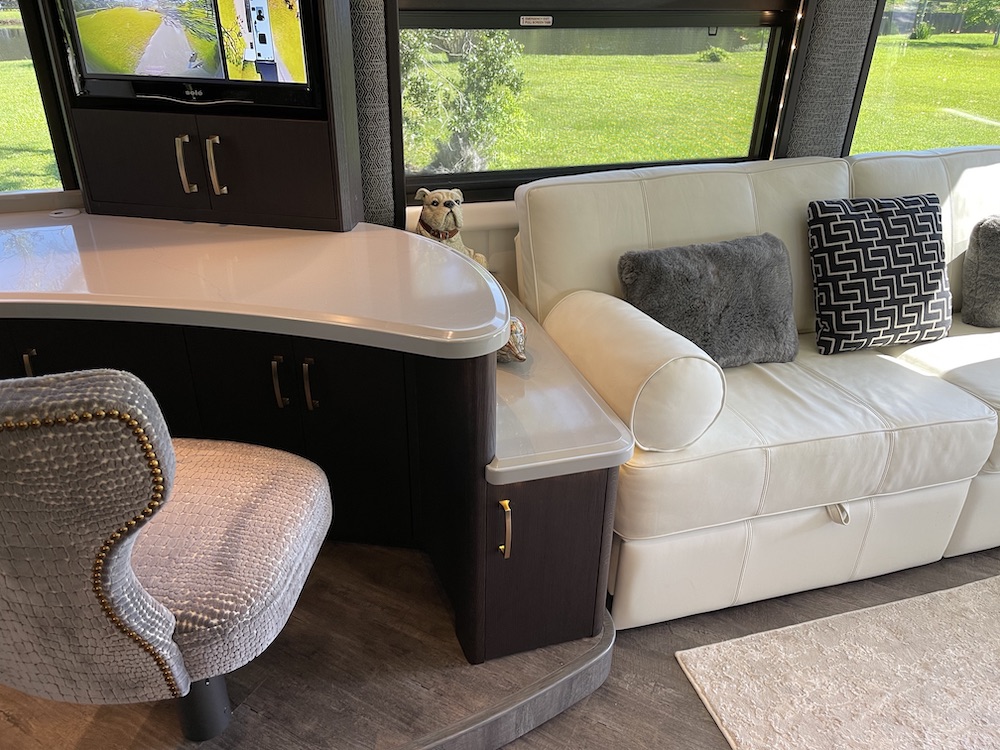 2019 Prevost Liberty H3-45 For Sale