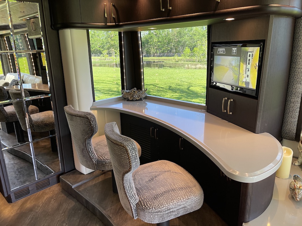 2019 Prevost Liberty H3-45 For Sale